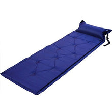 Load image into Gallery viewer, Three Person 200*200*130cm Double Layer Weather Resistant Outdoor Camping Tent for Fishing, Hunting Adventure and Family Party