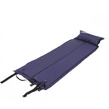 Load image into Gallery viewer, Three Person 200*200*130cm Double Layer Weather Resistant Outdoor Camping Tent for Fishing, Hunting Adventure and Family Party