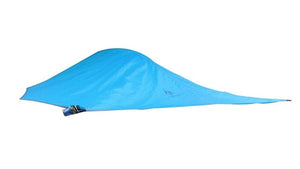 SKYSURF Camping Hanging Tree Tent 2 Person Ultralight Triangle Suspension Hanging Camping Tent  Portable Waterproof Hammock Tent