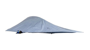 SKYSURF Camping Hanging Tree Tent 2 Person Ultralight Triangle Suspension Hanging Camping Tent  Portable Waterproof Hammock Tent